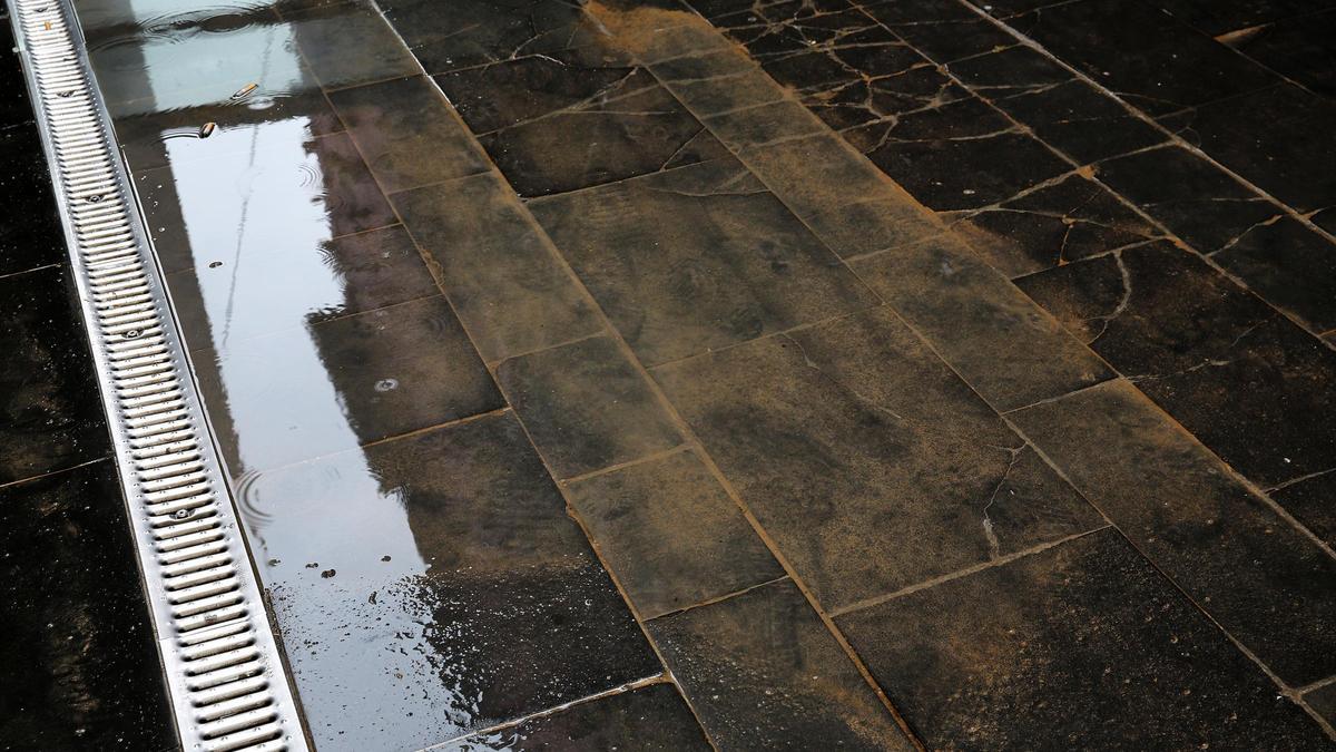 Zaman Katalonya | Clay Rain: Bu gün Barselona'ya gelen fenomen