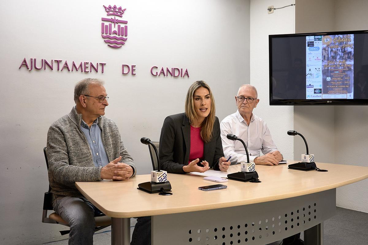 Imatge de la presentació