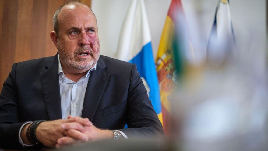 «The key to the collapse of traffic is efficient and fast public transport»