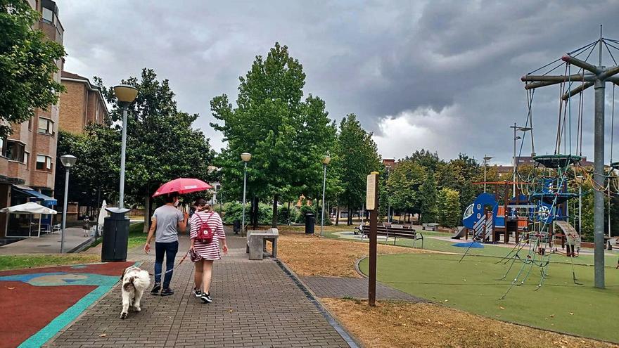 Siero adjudica la obra del carril bici de Lugones que conectará las avenidas de Gijón y José Tartiere - Vimarsana News