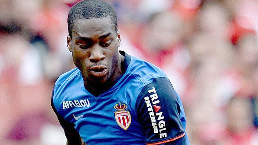 Geoffrey Kondogbia.