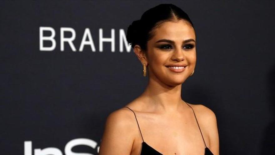 Selena Gomez: &quot;Con el medicamento, mi vida ha cambiado por completo&quot;