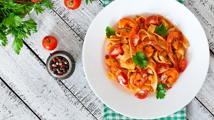 5 platos de comida italiana desconocidos para celebrar el Día Nacional del país transalpino.