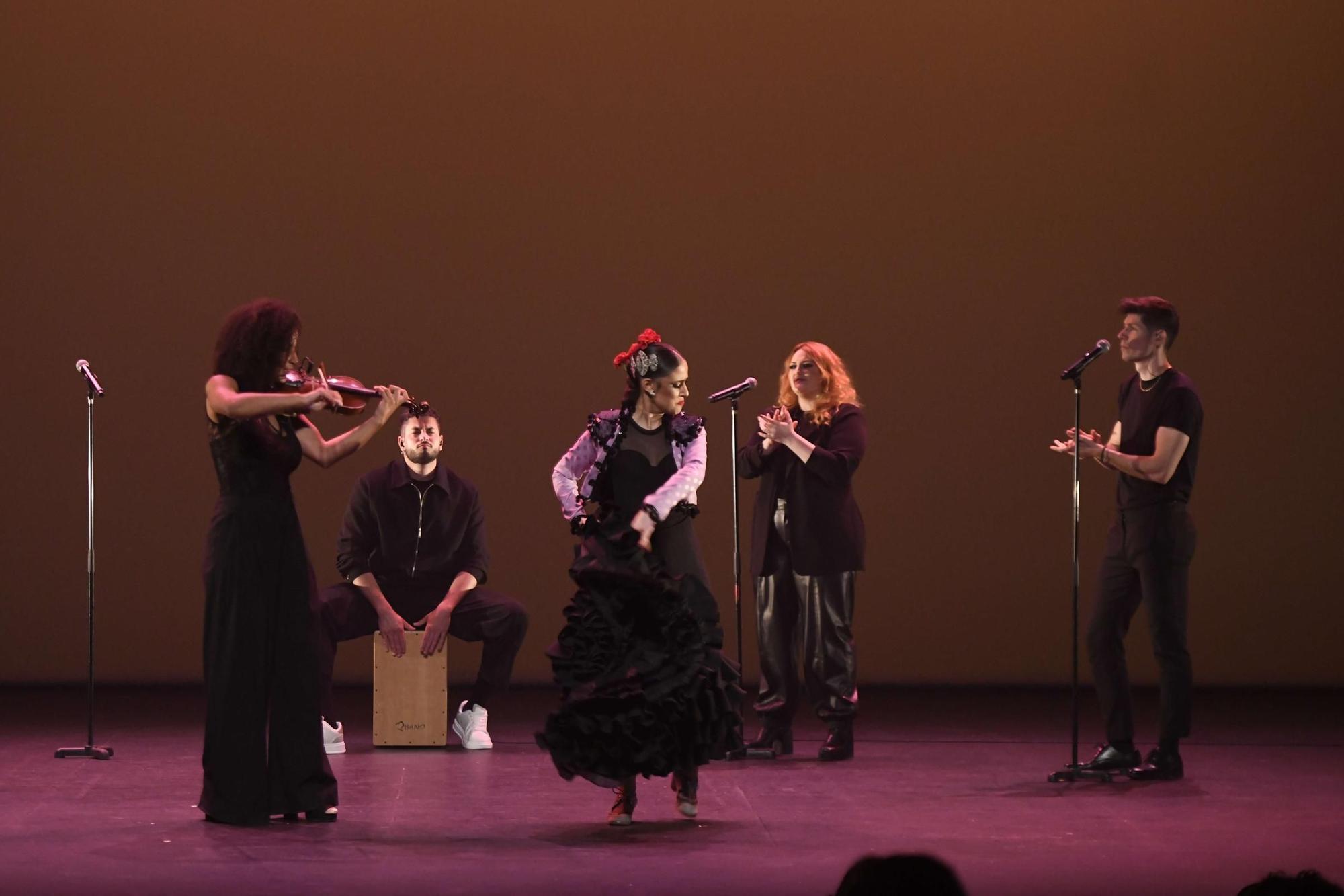 La gala de los Premios Kairós 2025 en Murcia, en imágenes
