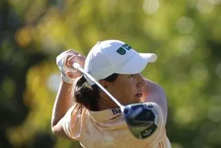 Carlota Ciganda y la 'rookie' Julia López buscan ayudar a Europa a recuperar la Solheim Cup