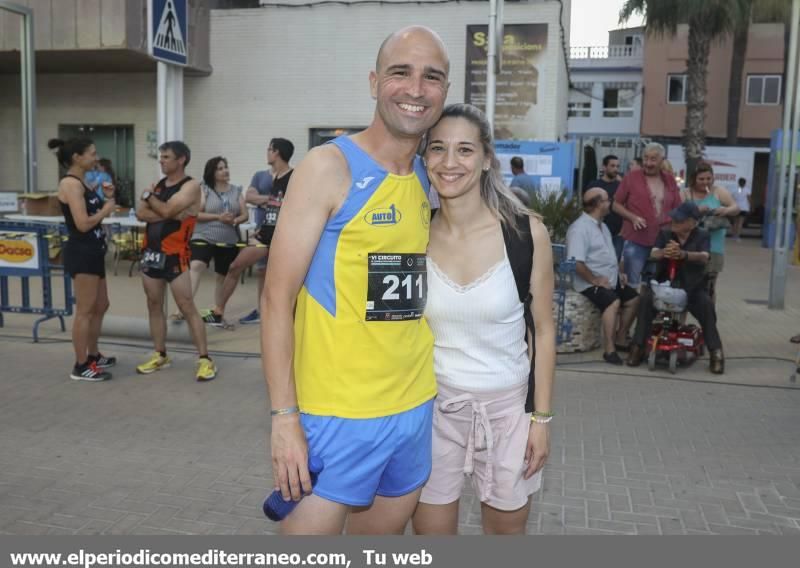 II 10k Nocturno Platges de Moncofa