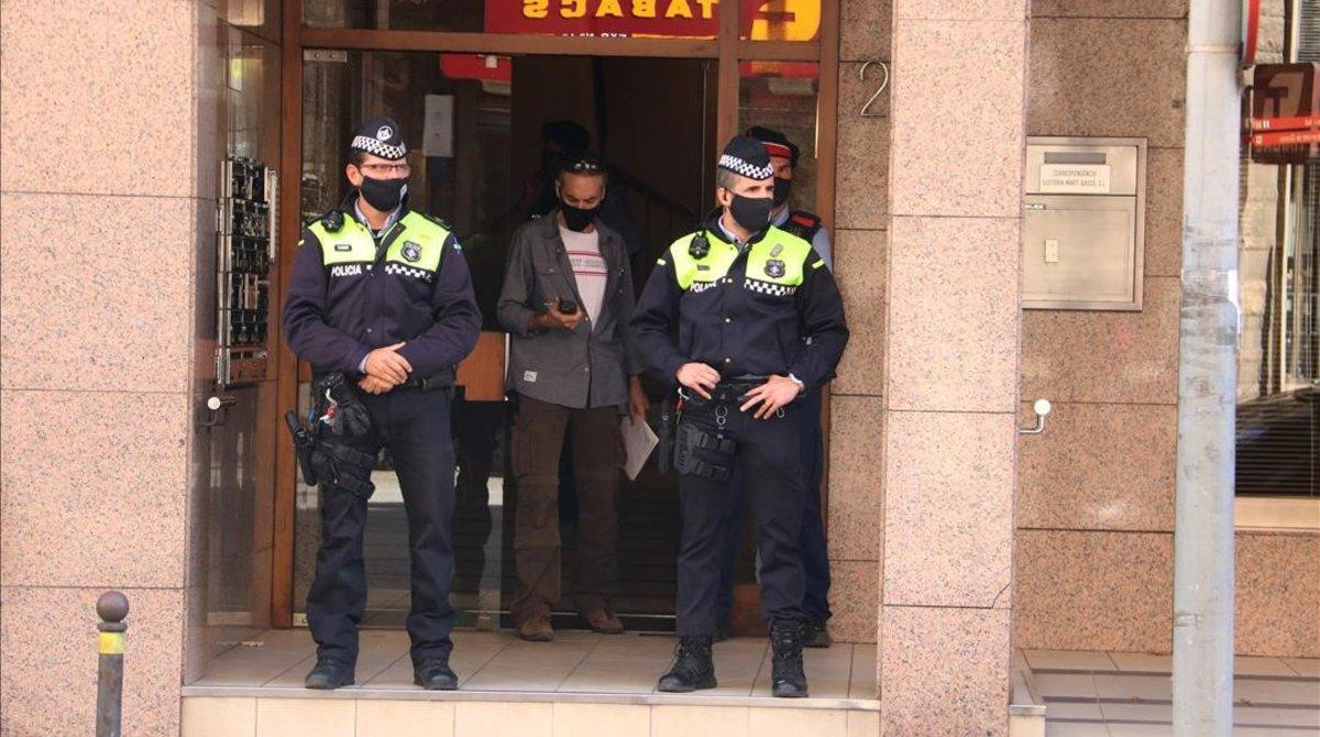undefined55118400 pla mitj d agents de la policia de girona i dels mossos a l200926205006 undefined55118400 pla mitj d agents de la policia de girona i dels mossos a l200926205006