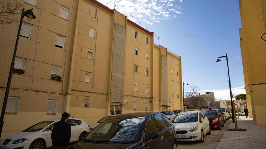La falta de alquileres de menos de 600 euros en Xàtiva y Ontinyent da alas a la infravivienda