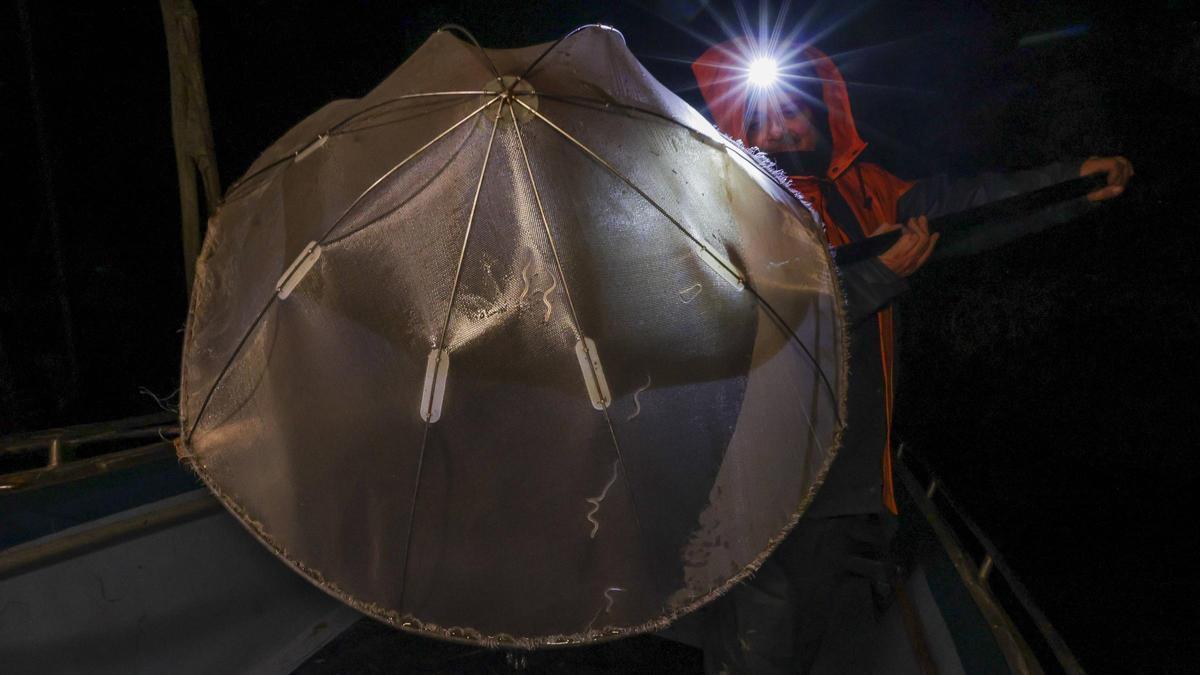 VÍDEO: Los últimos y entregados anguleros del Nalón