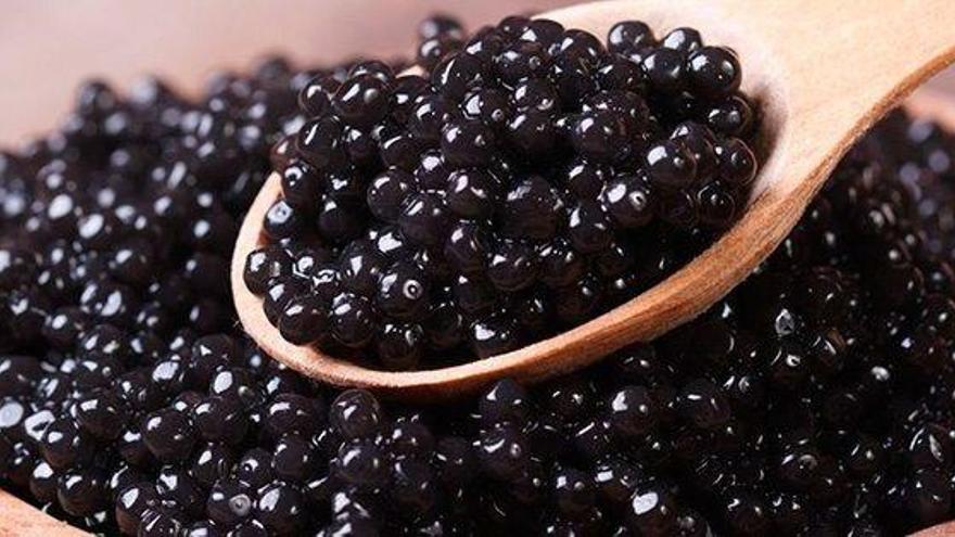 ¿Qué aporta el caviar a la piel?