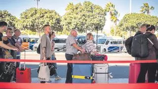Cae la facturación hotelera en Canarias tras cuatro años de subida ininterrumpida