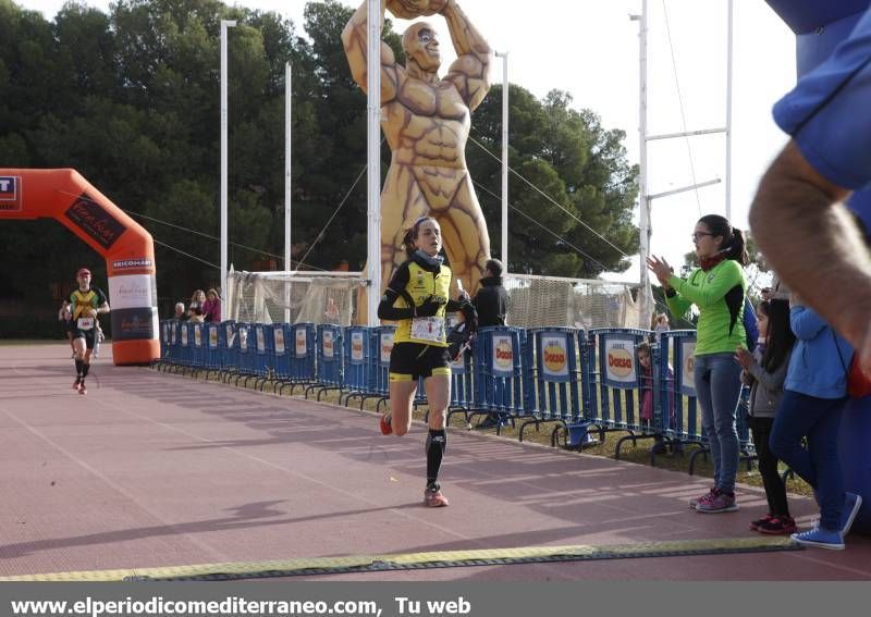 GALERÍA DE FOTOS -- Octava Cursa Tombatossals Castelló 2015