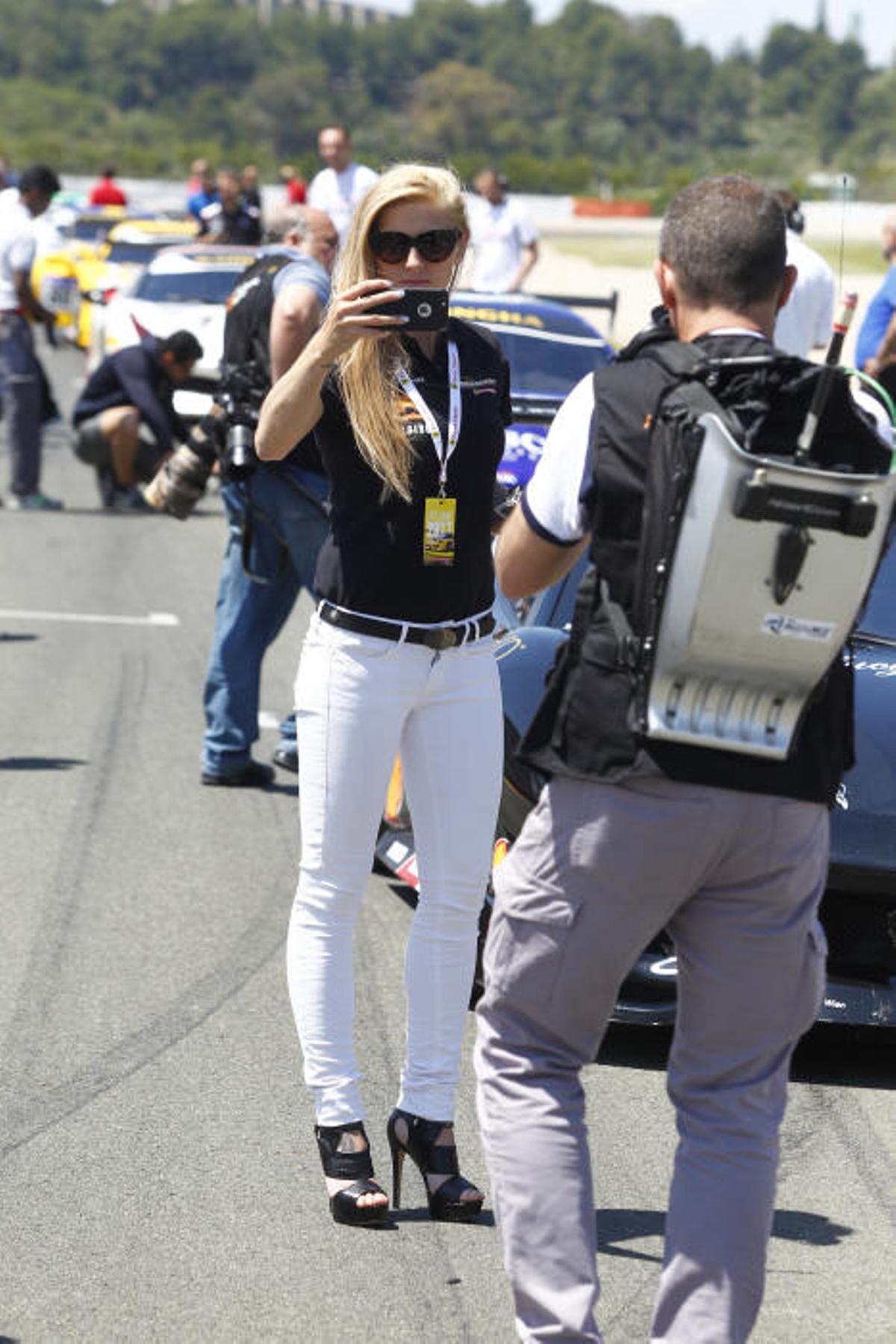 Ferrari Challenge