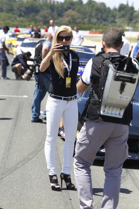 Ferrari Challenge