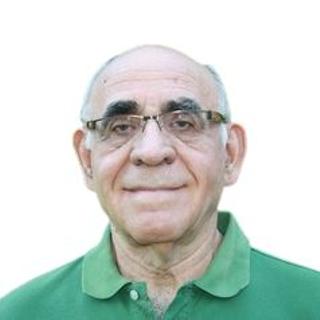 Julián Briz Escribano