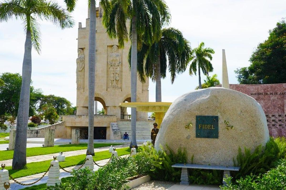 Tour de la Revolución Cubana