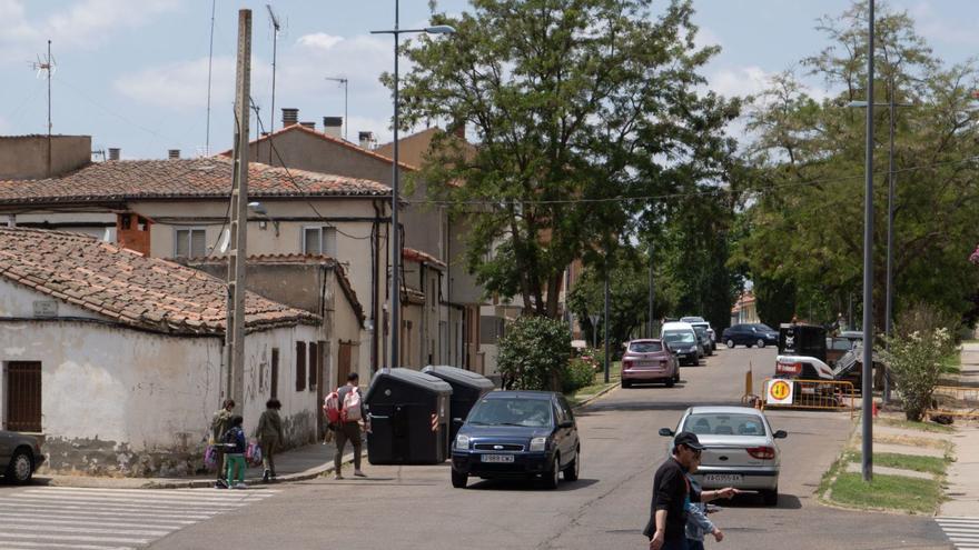 Zamora, desde la margen izquierda: lo cotidiano destierra a lo rimbombante