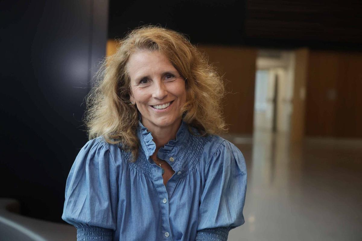 VIGO. DOCTORA ISABEL QUIROGA. CUNQUEIRO