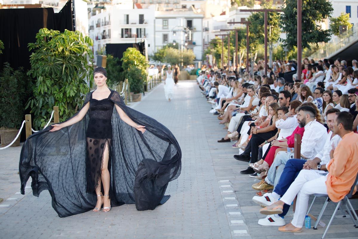 Galería de imágenes: así ha sido la pasarela Adlib Ibiza 2022