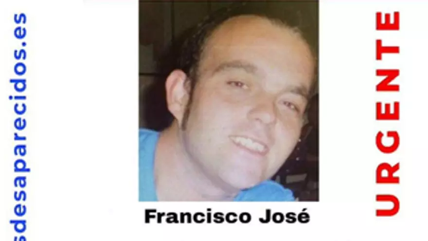 Buscan a un hombre desaparecido desde hace casi dos meses en Ibiza