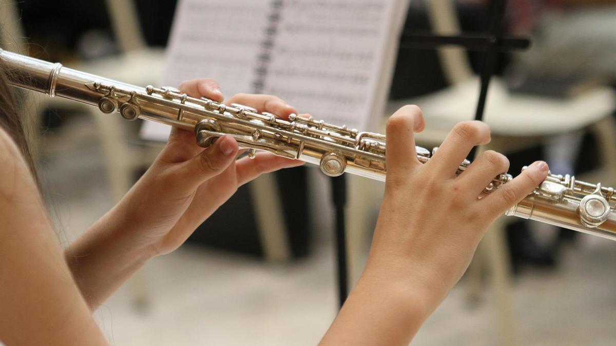 Las bandas de música provinciales, beneficiadas por las ayudas de la DPZ.