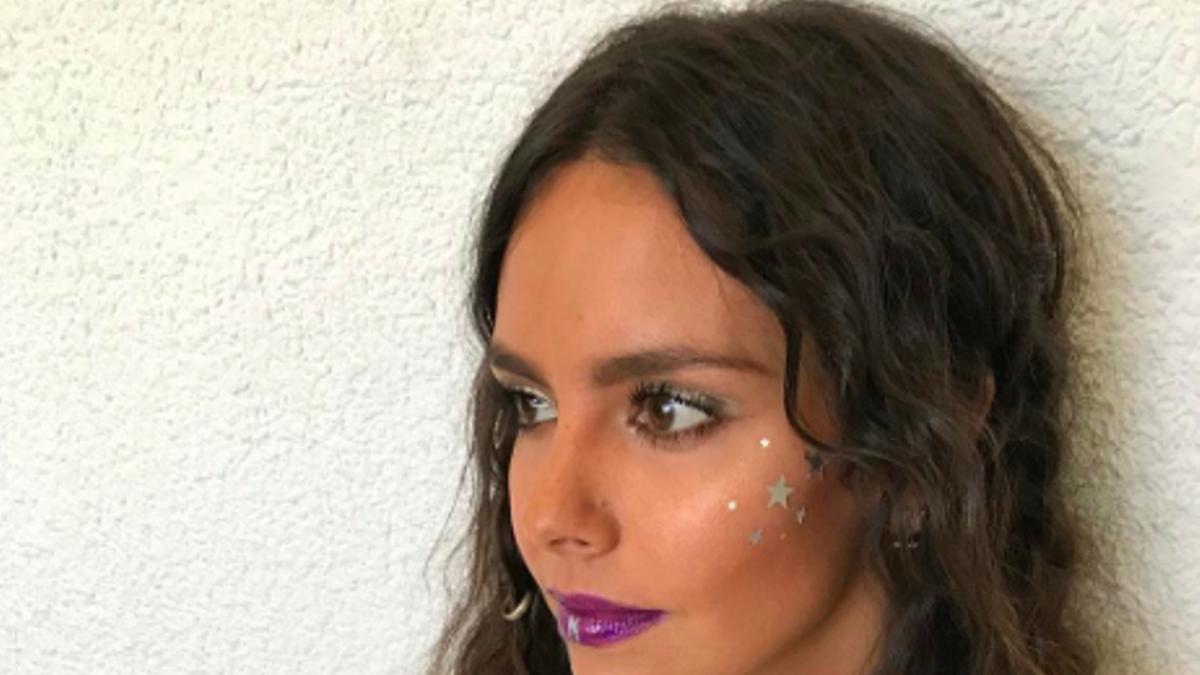 Los looks de belleza más extravagantes de Cristina Pedroche