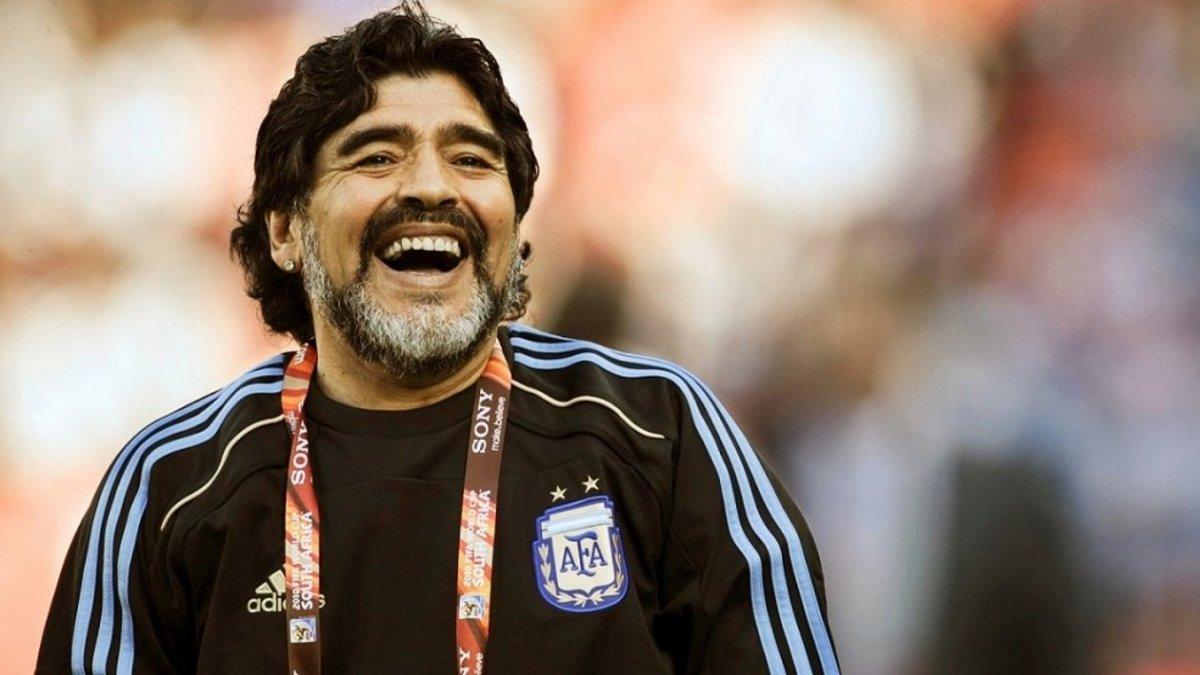 Asif Kapadia llevará a la gran pantalla la etapa de Diego Maradona en el Nápoles | Rating Cero