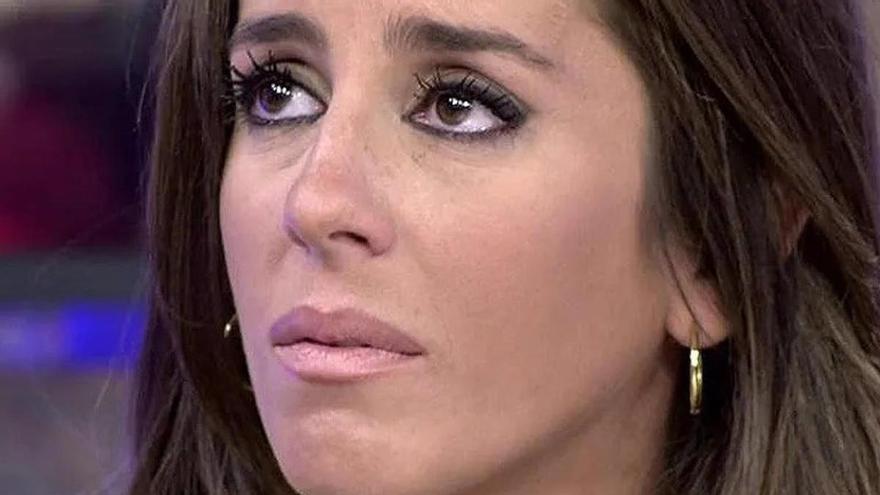 Anabel Pantoja, primeras palabras tras su ruptura con Yulen Pereira: &quot;Por lo menos sigo viva&quot;