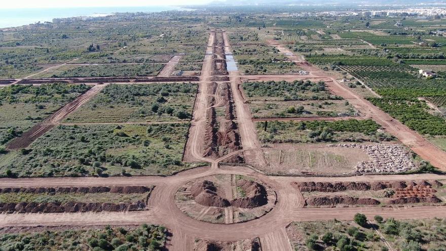 Fiscalía pide juzgar a la alcaldesa de Burriana pese a que la justicia avala la gestión del PAI Sant Gregori