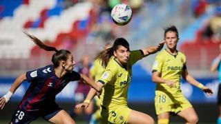 La previa | El Villarreal femenino intentará alargar su buena racha
