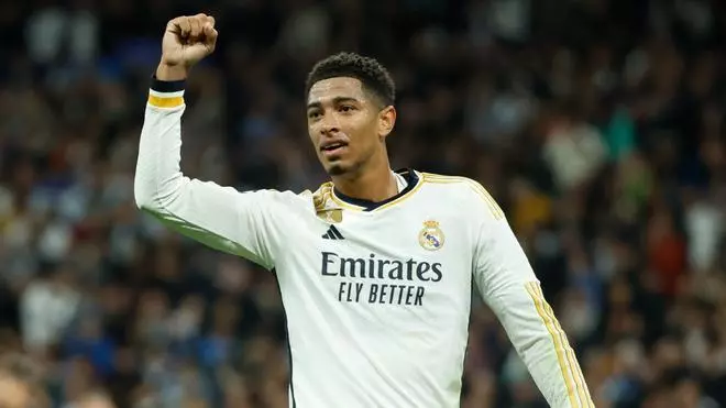 Todos los ganadores del trofeo Golden Boy