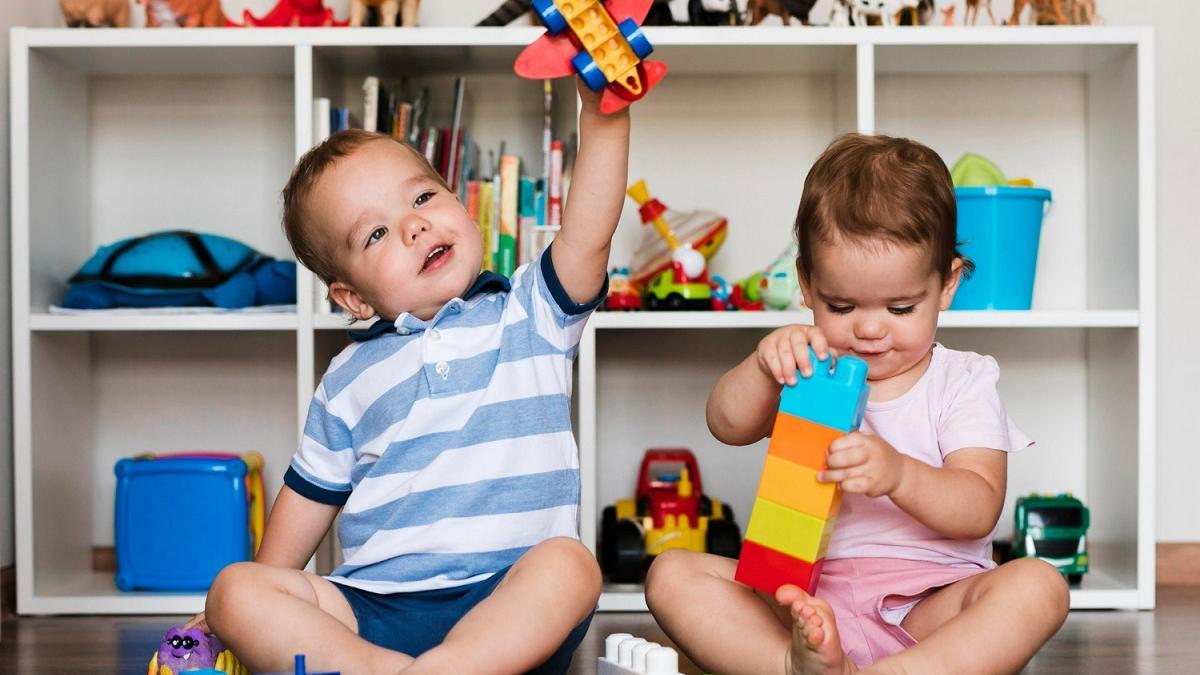 Los juguetes educativos y Montessori que arrasan en Black Friday por menos de 30 euros