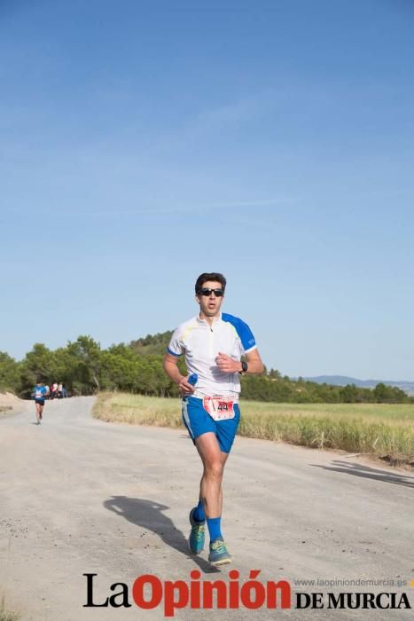 Media Maratón de Montaña “Memorial Antonio de Béja