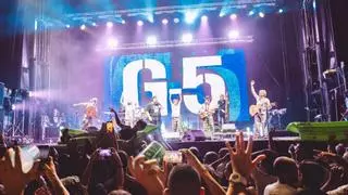 LPA BMUSIC FESTIVAL: cuatro jornadas, cuatro identidades y una misma manera de celebrar el directo
