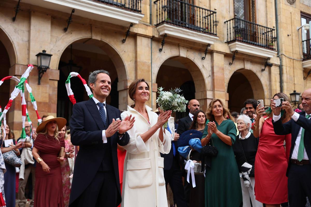 BODA NACHO CUESTA