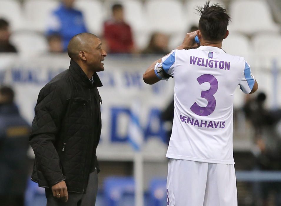 Repasamos en imágenes el paso del central brasileño en el club, del que se despide en esta temporada 2016/2017 después de diez años defendiendo a capa y espada la camiseta blanquiazul.