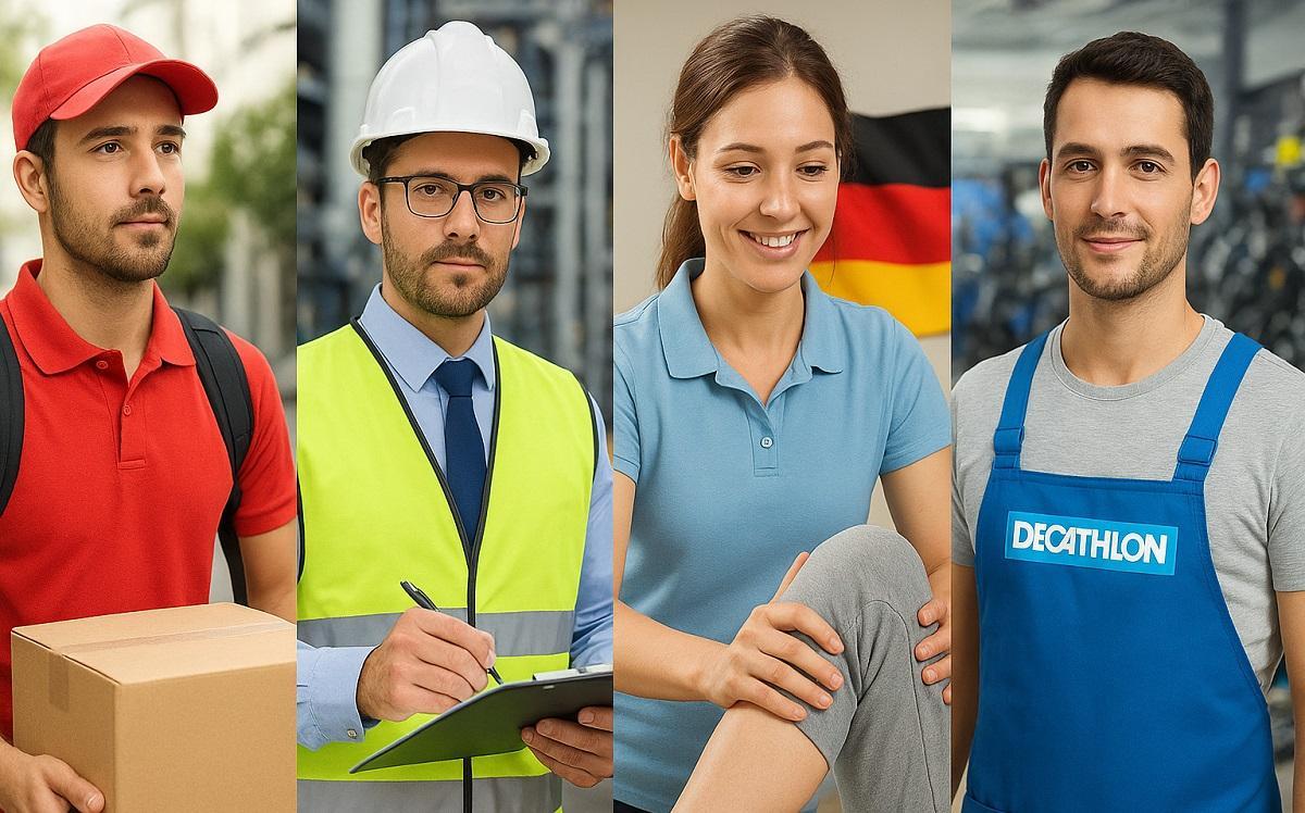 Oportunidades de empleo en Alicante