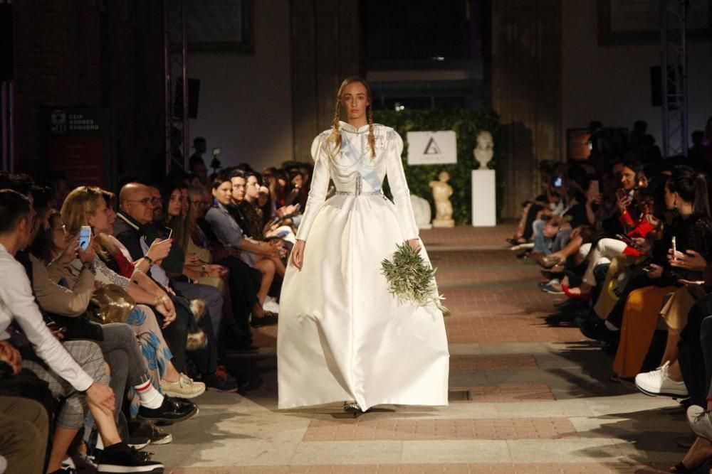 Murcia Fashion Show: Fernando Aliaga