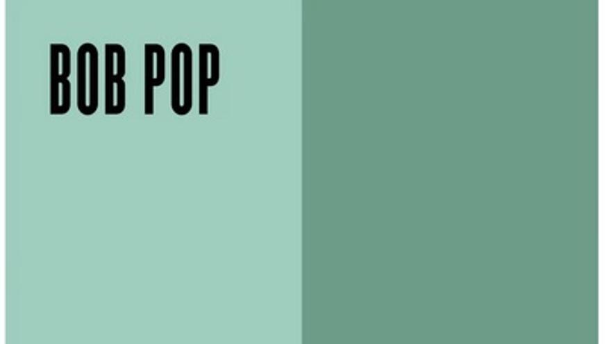 59a Fira del Llibre de València: Bob Pop