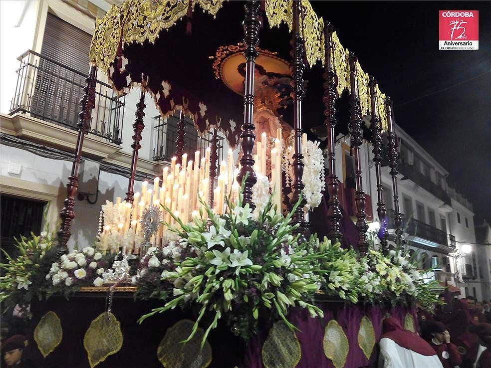 FOTOGALERÍA / Lunes Santo en la provincia