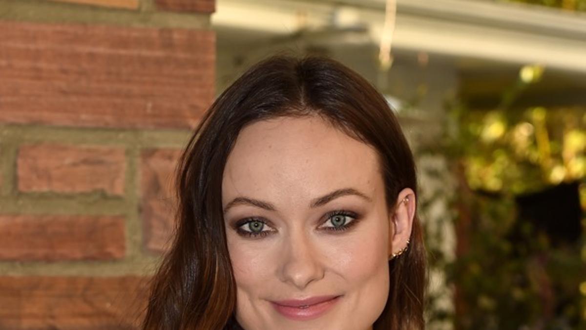 Olivia Wilde anuncia su segundo embarazo