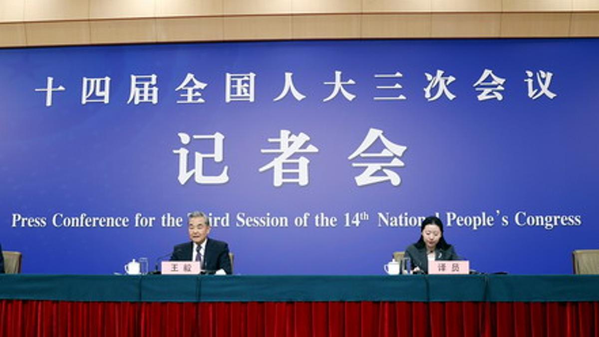Wang Yi: El retorno de Taiwan a China forma una parte importante del Orden Internacional tras la Segunda Guerra Mundial