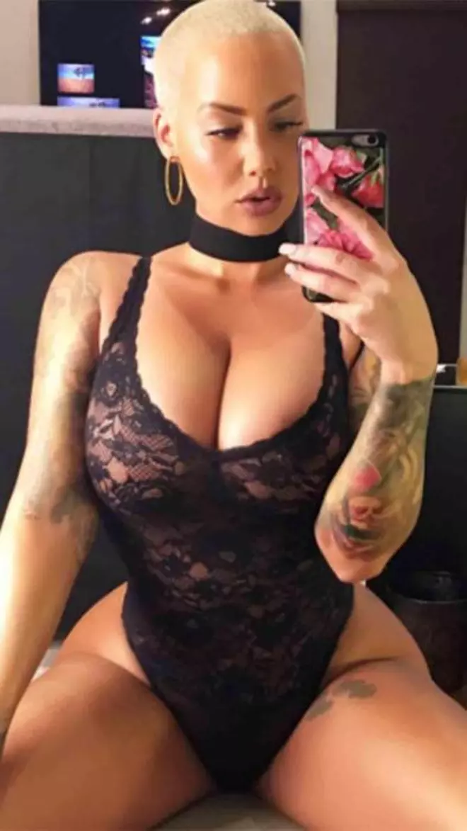 Los selfis más sexis de las famosas
