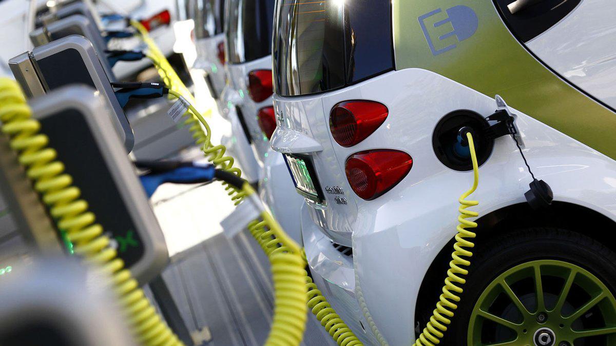 Frenos para la expansion de los coches eléctricos