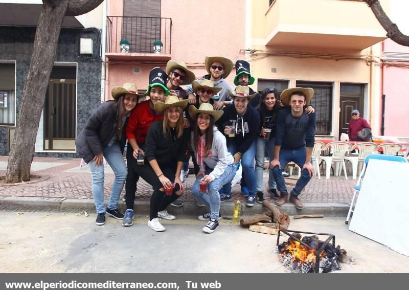 Galería de fotos -- Paellas Benicàssim