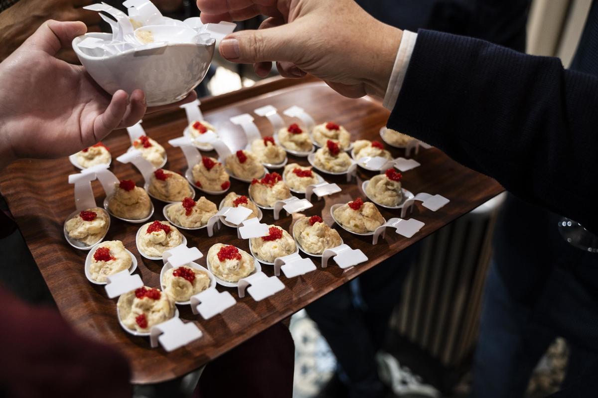 Fotogalería | Estreno por todo lo alto de En frente by Oquendo en Cáceres Fotogalería | Estreno por todo lo alto de En frente by Oquendo en Cáceres