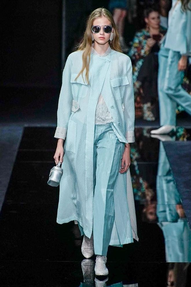 Emporio Armani