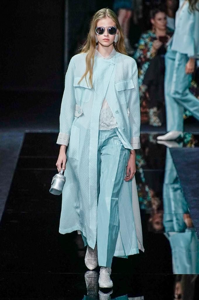 Emporio Armani