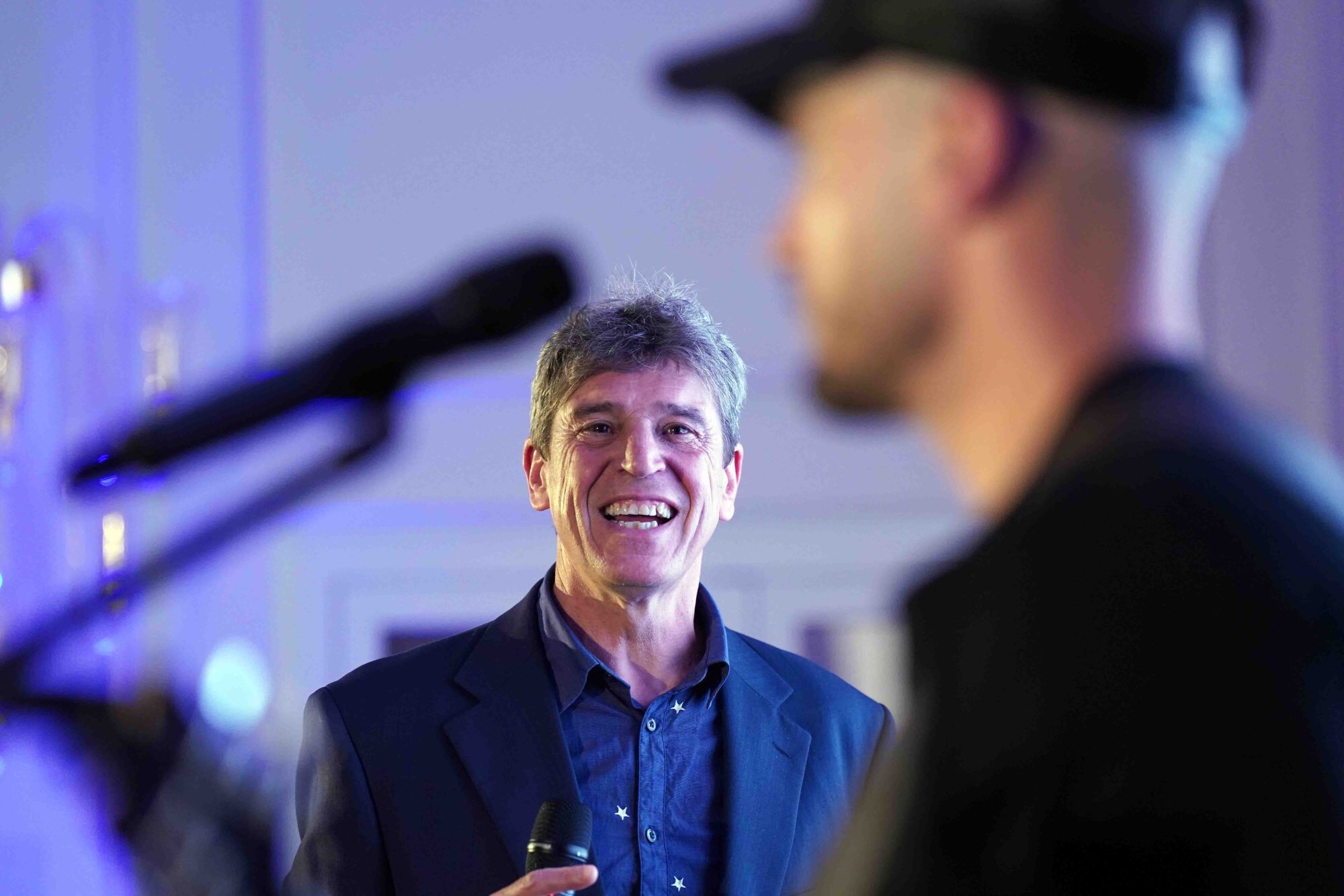 Gala II Premios Empresa del Año Banco Sabadell, en fotos