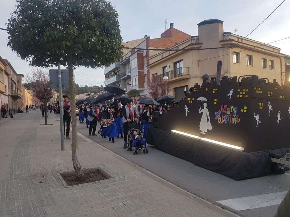 Carnaval de Navarcles 2019